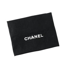 将图像加载到图库查看器中,CHANEL Chocolate Bar Handbag BlackA20182 Leather