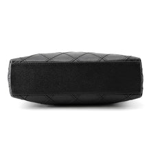 Load image into Gallery viewer, CHANEL Matelasse ChainTote Bag Black Caviar Leather