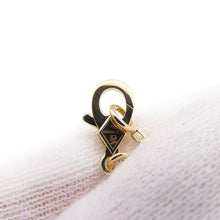 Load image into Gallery viewer, Van Cleef & Arpels Vintage Alhambra NecklaceVCARA45800 18K Yellow Gold