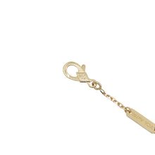 将图像加载到图库查看器中,Van Cleef & Arpels Vintage Alhambra NecklaceVCARA45800 18K Yellow Gold