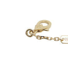 Load image into Gallery viewer, Van Cleef & Arpels Vintage Alhambra NecklaceVCARA45800 18K Yellow Gold