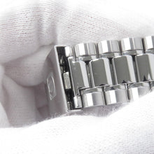 Load image into Gallery viewer, OMEGA Speedmaster W39mm Stainless Steel Black Dial3510.50