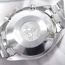 Load image into Gallery viewer, OMEGA Speedmaster W39mm Stainless Steel Black Dial3510.50