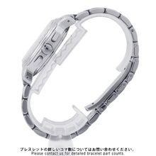 将图像加载到图库查看器中,ZENITH Chronomaster T El Primero W40mm Stainless Steel Silver Dial02.0240.410/02.M241
