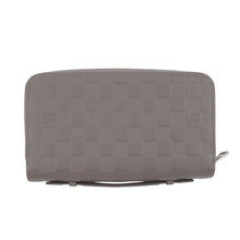 将图像加载到图库查看器中,LOUIS VUITTON ZippyXL GranitN62251 Damier ・Infini