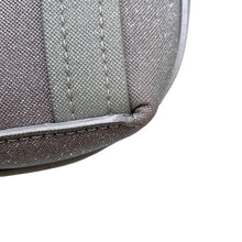 Load image into Gallery viewer, BALENCIAGA Everyday North South Silver/Pink672793 Leather Size XS