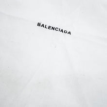 Load image into Gallery viewer, BALENCIAGA Everyday North South Silver/Pink672793 Leather Size XS