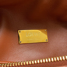 Load image into Gallery viewer, LOEWE Feather Light Puzzle Bag pecanA510PLSX01 Feather Light Napalm Size Small