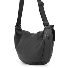 Load image into Gallery viewer, LOUIS VUITTON Hobo Hammock Bag BlackM12850 Monogram Shadow