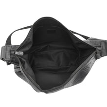 Load image into Gallery viewer, LOUIS VUITTON Hobo Hammock Bag BlackM12850 Monogram Shadow