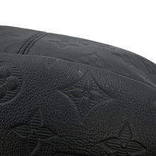 Load image into Gallery viewer, LOUIS VUITTON Hobo Hammock Bag BlackM12850 Monogram Shadow