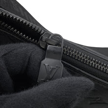 Load image into Gallery viewer, LOUIS VUITTON Hobo Hammock Bag BlackM12850 Monogram Shadow