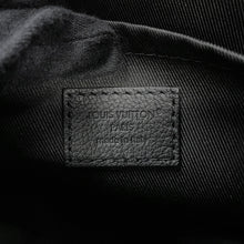Load image into Gallery viewer, LOUIS VUITTON Hobo Hammock Bag BlackM12850 Monogram Shadow