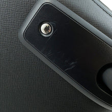 Load image into Gallery viewer, LOUIS VUITTON Pegase Legere Business NoirM32727 Taiga Leather Size 55