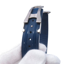 Load image into Gallery viewer, OMEGA Seamaster Regatta, 37th America's Cup W46.75mm TI Rubber Grey Dial216.92.46.79.10.001