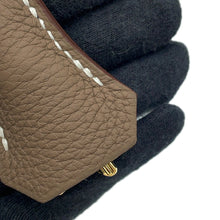 Load image into Gallery viewer, HERMES Birkin Etoupe Togo Leather Size 30