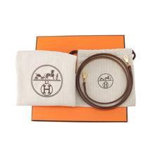 Load image into Gallery viewer, HERMES Mini Kelly 2 Gold Epsom