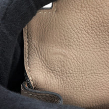将图像加载到图库查看器中,HERMES Kelly Retourne Argile Togo Leather Size 35