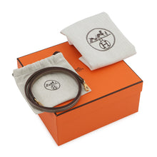 Load image into Gallery viewer, HERMES Mini Kelly 2 Etoupe Epsom