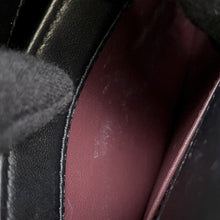 将图像加载到图库查看器中,CHANEL Trendy CC 2WAY Handbag BlackAS4654 Lambskin