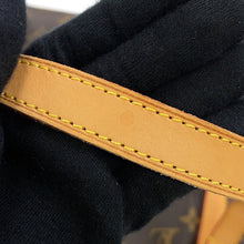 将图像加载到图库查看器中,LOUIS VUITTON Totally BrownM56688 Monogram Size PM