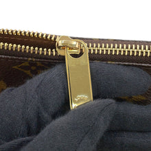 将图像加载到图库查看器中,LOUIS VUITTON Totally BrownM56688 Monogram Size PM