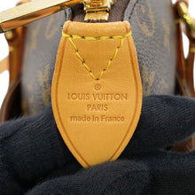 将图像加载到图库查看器中,LOUIS VUITTON Totally BrownM56688 Monogram Size PM