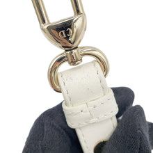 Load image into Gallery viewer, Dior Lady Dior My ABC Cannage Latte WhiteM0538OCAL_M030 Lambskin Size Small