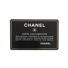 Load image into Gallery viewer, CHANEL Coco Cocoon Handbag BlackA48610 Nylon Size PM