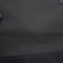 将图像加载到图库查看器中,LOEWE Flex Messenger BlackCFLXPKPX01 Suede Canvas Size Mini