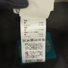 Load image into Gallery viewer, HERMES Riley Cap Size 58 Khaki Cotton59% Polyamide41%