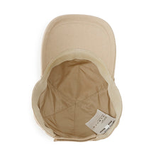 Load image into Gallery viewer, MIUMIU Baseball Cap Size M Beige5HC179 Cotton100%