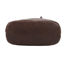 将图像加载到图库查看器中,MIUMIU Nappa Leather Mini Bag Brown5NF460 Leather