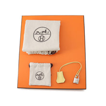 Load image into Gallery viewer, HERMES Birkin Jaune Poussin Togo Leather Size 25