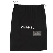 将图像加载到图库查看器中,CHANEL CHANEL19 ChainShoulder BlackAS1160-B04852-94305 Shiny Lambskin Size 25