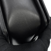 Load image into Gallery viewer, CHANEL Boy Chanel ChainShoulder Bag BlackA67087 Lambskin Size 30
