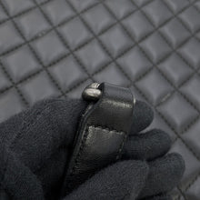 Load image into Gallery viewer, CHANEL Boy Chanel ChainShoulder Bag BlackA67087 Lambskin Size 30