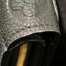Load image into Gallery viewer, LOUIS VUITTON Portefeuille Clare NoirM80151 Monogram Empreinte Leather