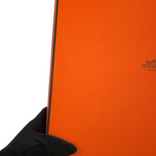 Load image into Gallery viewer, HERMES Kelly Retourne Etoupe Togo Leather Size 25