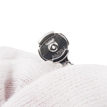 Load image into Gallery viewer, CARTIER Crash Do Cartier Earrings MultiwearB8301545 18K White Gold