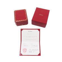 Load image into Gallery viewer, CARTIER Crash Do Cartier Earrings MultiwearB8301545 18K White Gold
