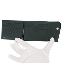将图像加载到图库查看器中,Valextra Valextra Grip Dark GreenSGNL0069028LRLWG99VX Soft Calf Leather