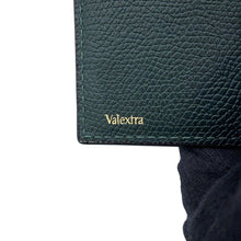 将图像加载到图库查看器中,Valextra Valextra Grip Dark GreenSGNL0069028LRLWG99VX Soft Calf Leather