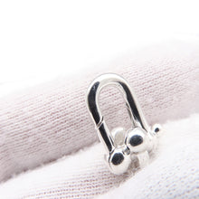 Load image into Gallery viewer, TIFFANY&Co. Hardware Small Link Bracelet Size Extra large SV925