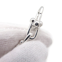 Load image into Gallery viewer, TIFFANY&Co. Hardware Small Link Bracelet Size Extra large SV925
