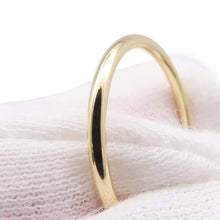 将图像加载到图库查看器中,CARTIER Juste un Clou Ring Size SM/59/#19B4225900 18K Yellow Gold