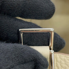 将图像加载到图库查看器中,HERMES Picotin Lock Craie Taurillon Clemence Size PM