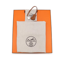 将图像加载到图库查看器中,HERMES Birkin Gold Togo Leather Size 25