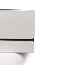 Load image into Gallery viewer, CHANEL Coco Crush Collection Ring Size Medium/59/#19J10570 18K White Gold