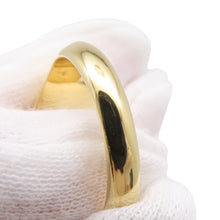 Load image into Gallery viewer, Bottega Veneta Oval Signet Ring Size 23763202 SV925
